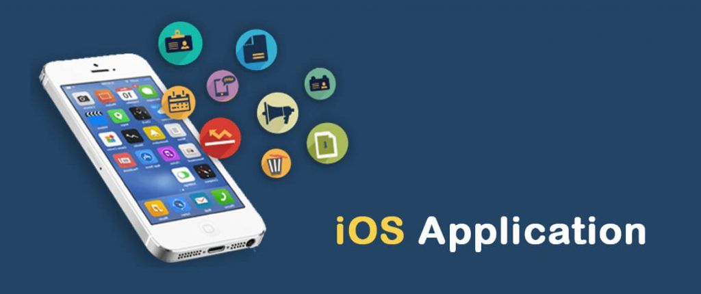 Shiv technology | What is IOS App Development