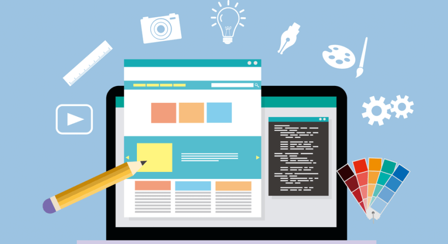 Shiv Technology - Advantages of CMS Website