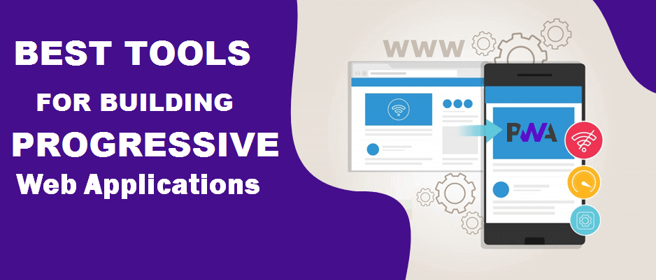 MKS Technosoft | What is Progressive Web App Development
