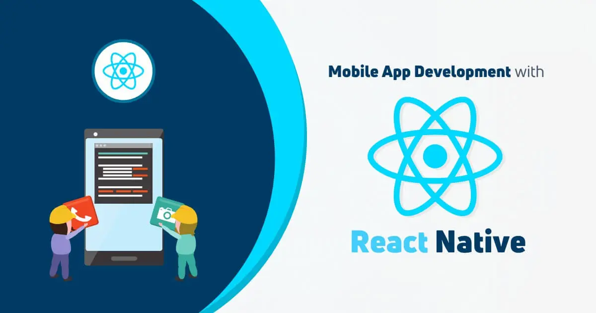Shiv technology | What is React Native App Development