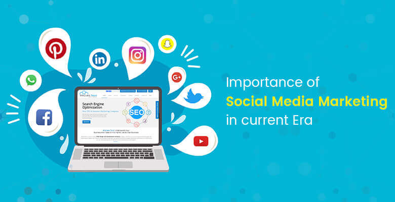 Shiv technology | What is Social Media Marketing 