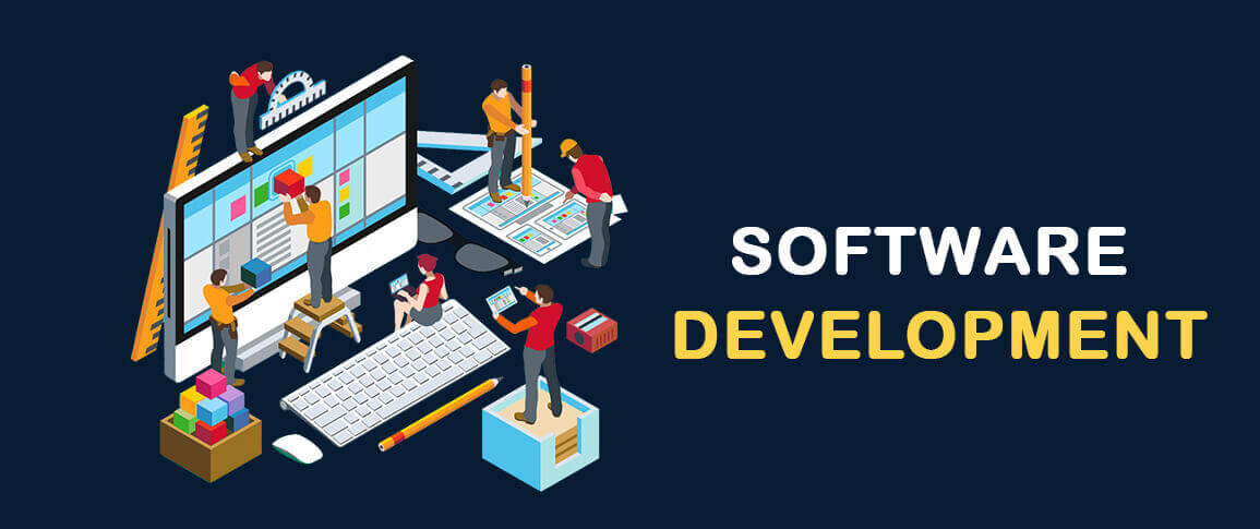 Shiv Technology | What is Software Development