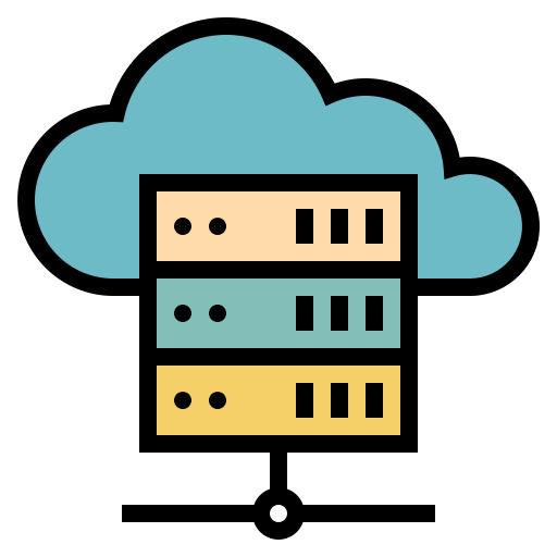 Shiv Technology | Cloud Hosting icon