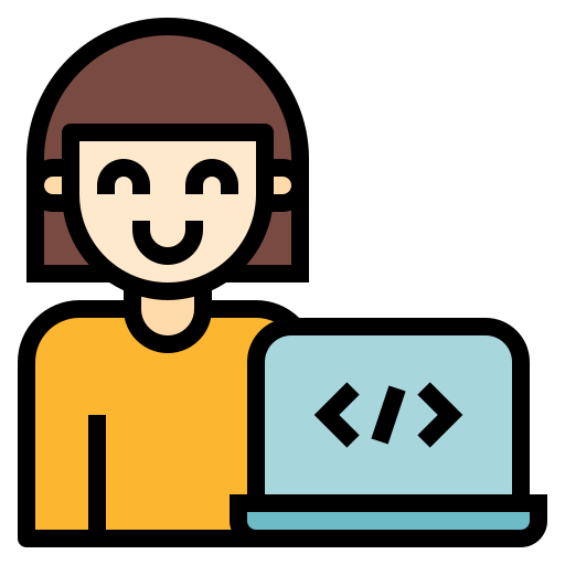 Shiv Technology | CRM Software Development icon