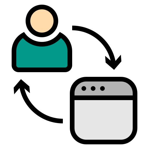 Shiv Technology | Food Delivery App Development icon