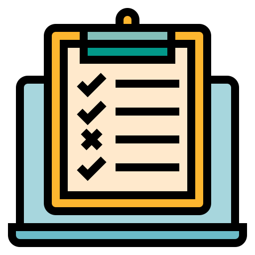 Shiv Technology | Invoice & GST Billing Software Development icon