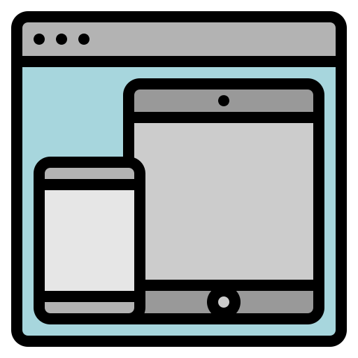 Shiv Technology | Mobile Application Development icon