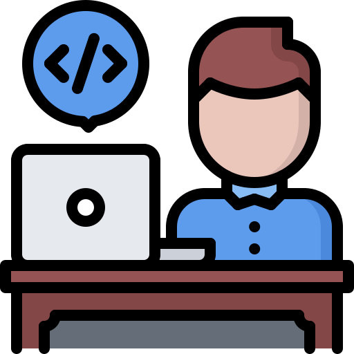 Shiv Technology | Software Project Consulting icon