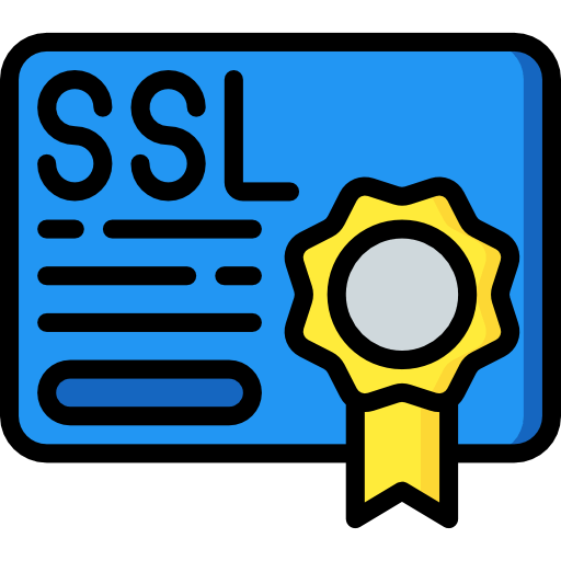 Shiv Technology | SSL Certificate Installation icon