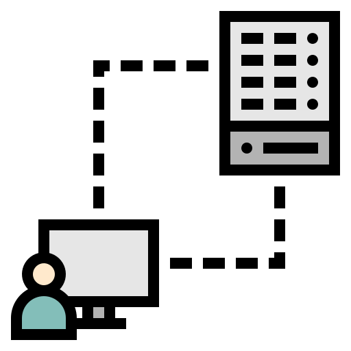 Shiv Technology | Website Hosting icon