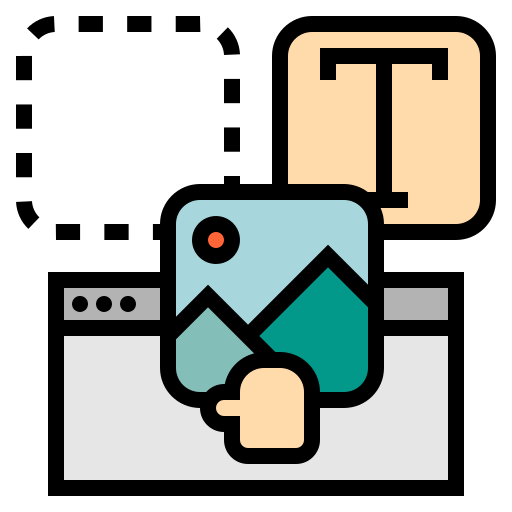 Shiv Technology | Website Designing icon